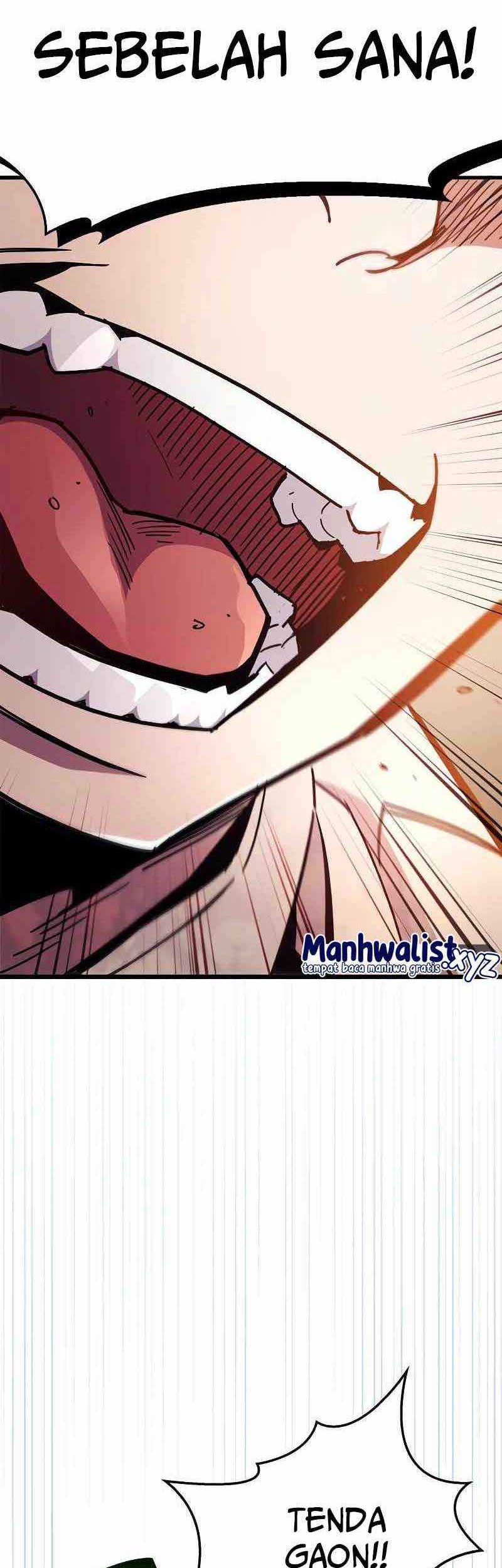 The Player Hides His Past Chapter 38 Gambar 38