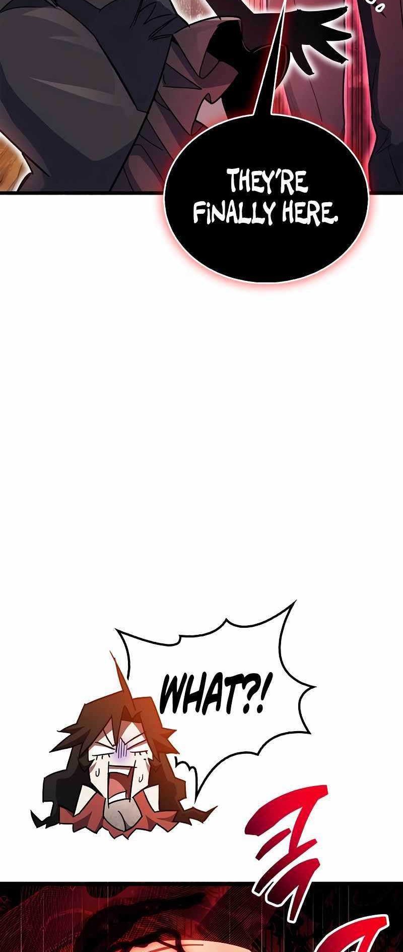 The Player Hides His Past Chapter 38 Gambar 44