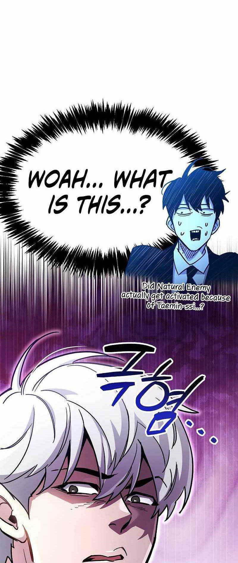 The Player Hides His Past Chapter 38 Gambar 48