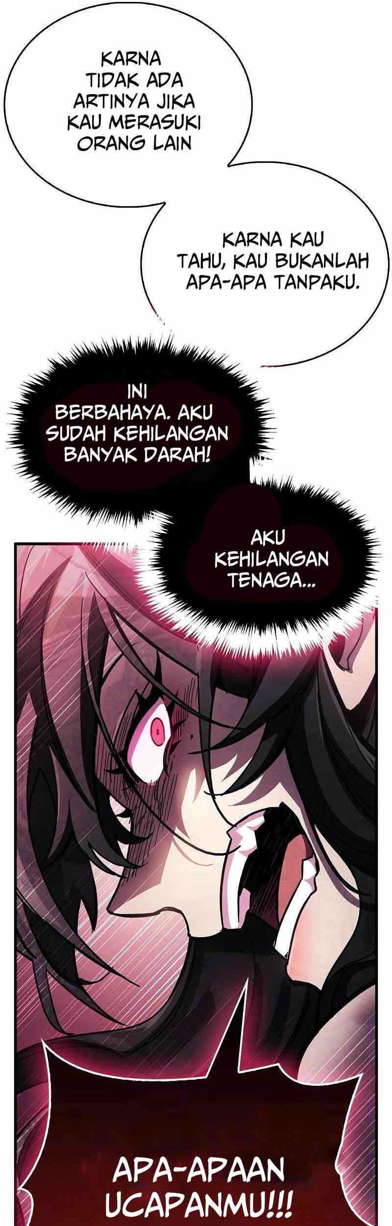 The Player Hides His Past Chapter 38 Gambar 89