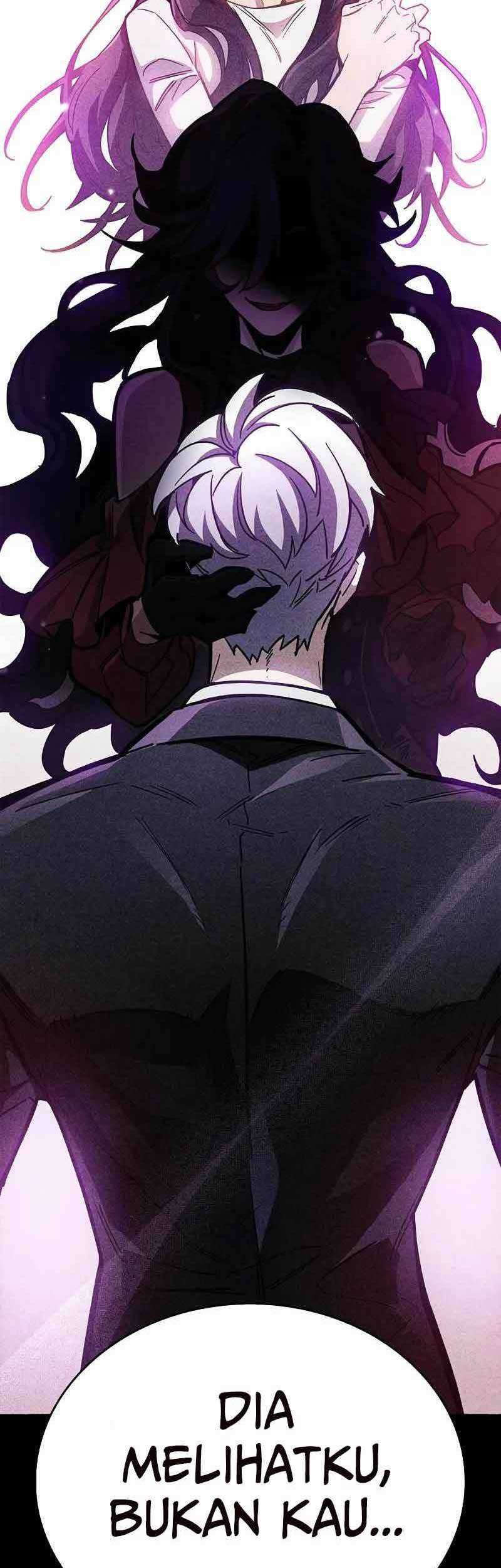 The Player Hides His Past Chapter 38 Gambar 97