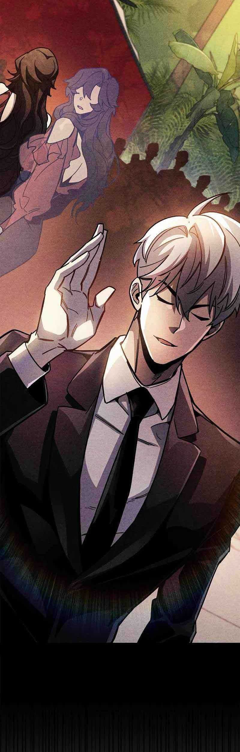 The Player Hides His Past Chapter 38 Gambar 99