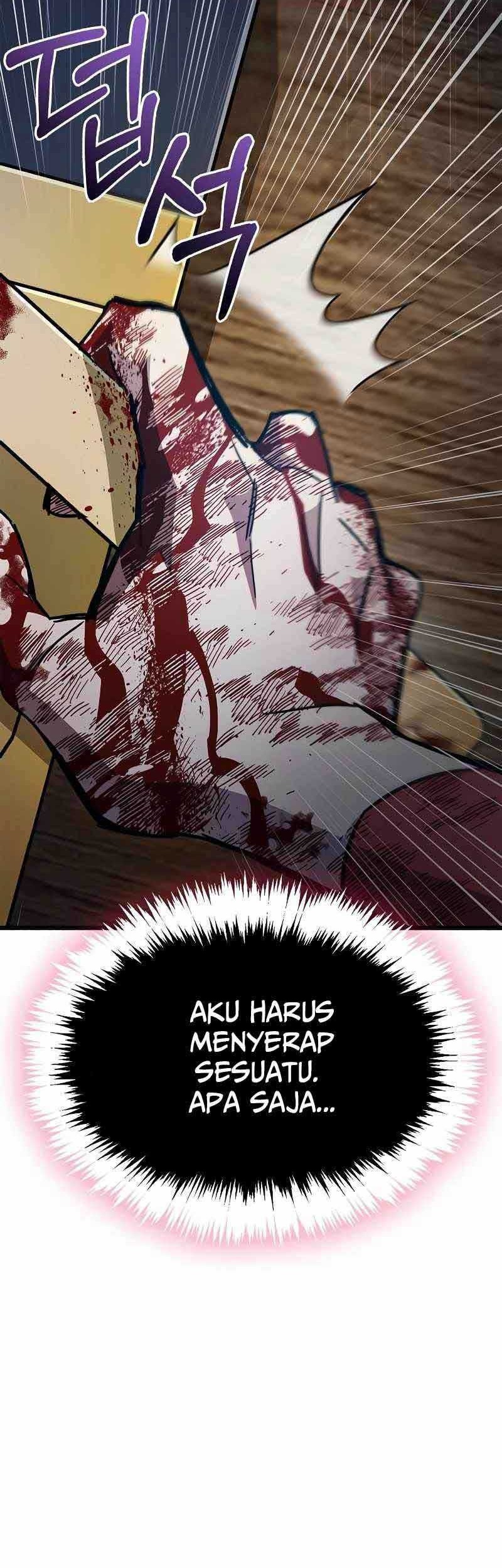 The Player Hides His Past Chapter 38 Gambar 104