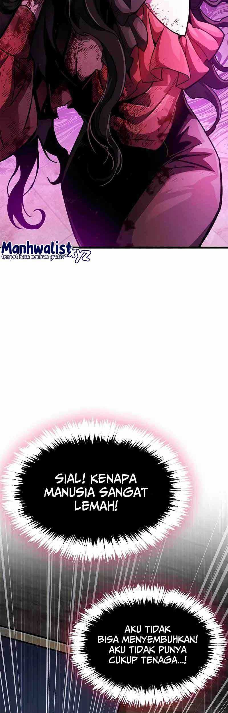 The Player Hides His Past Chapter 38 Gambar 103