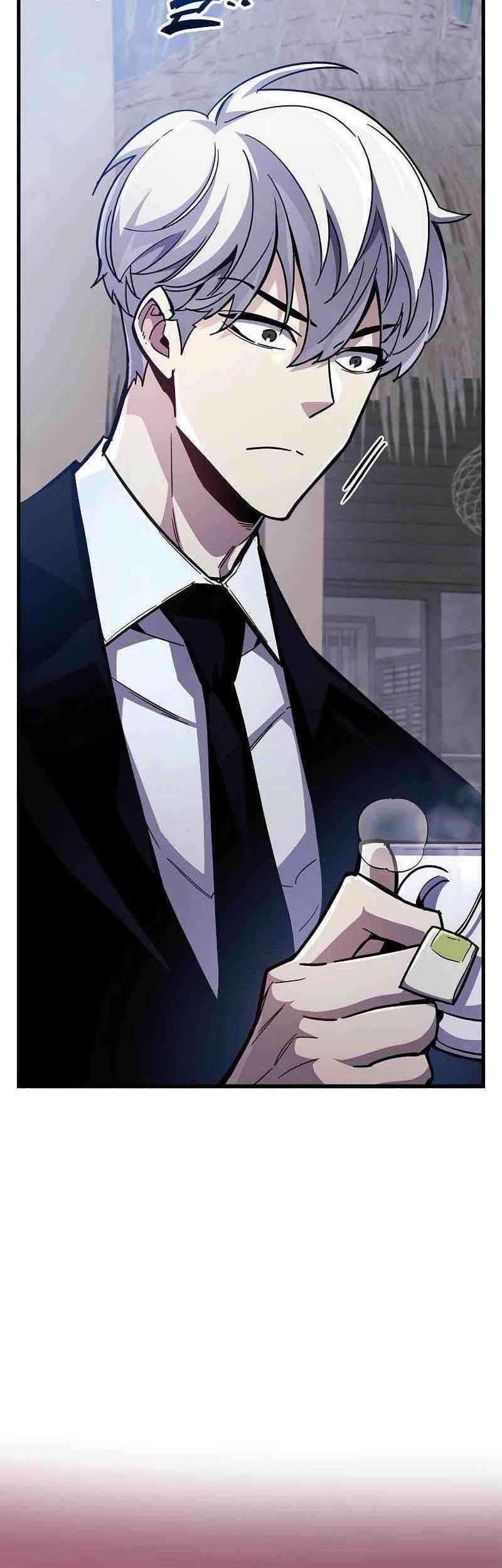 The Player Hides His Past Chapter 38 Gambar 112