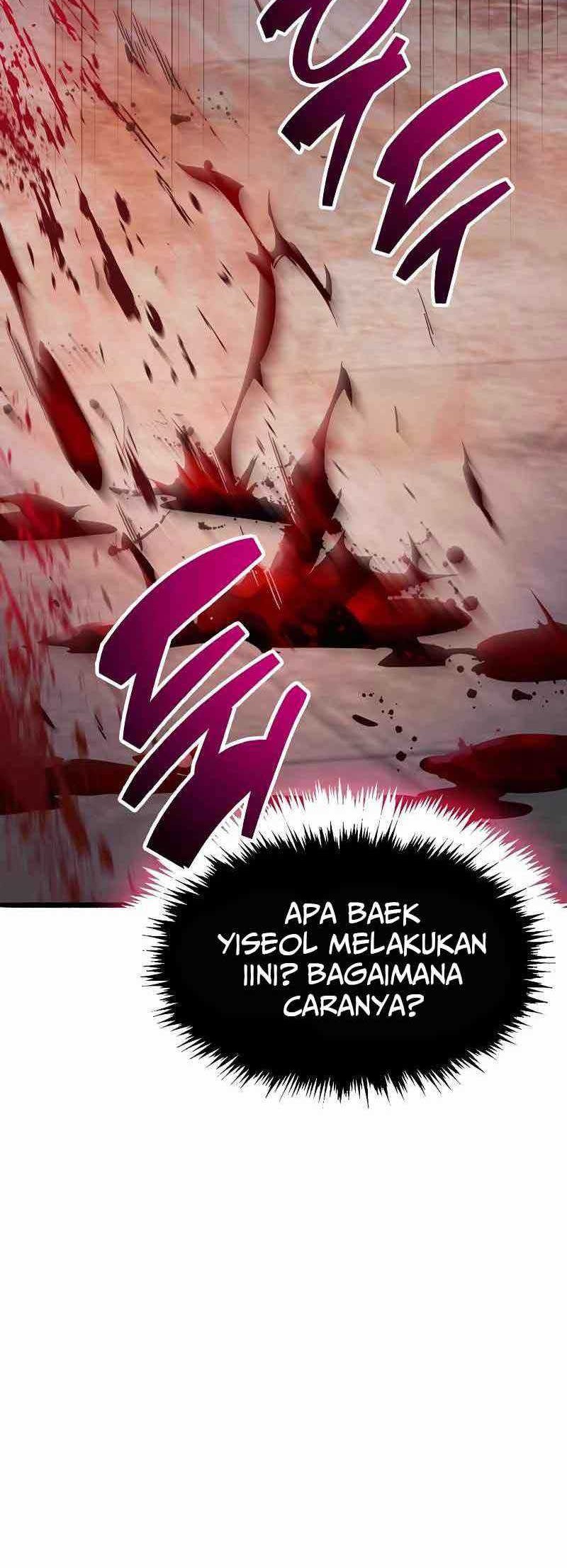 The Player Hides His Past Chapter 38 Gambar 76