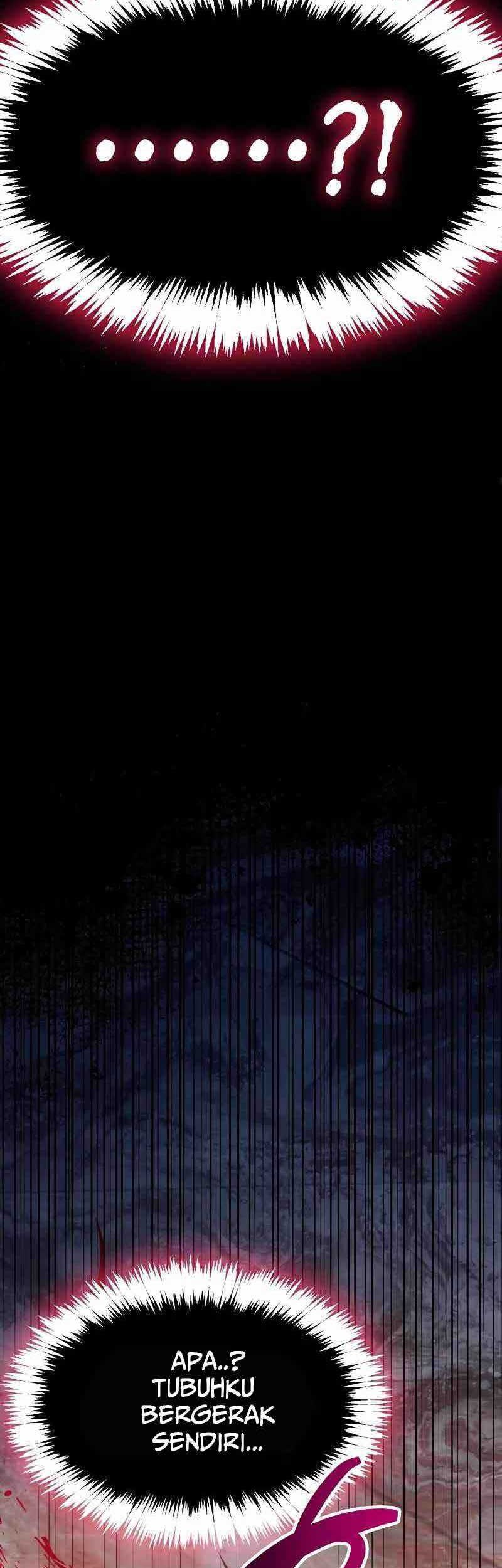 The Player Hides His Past Chapter 38 Gambar 75