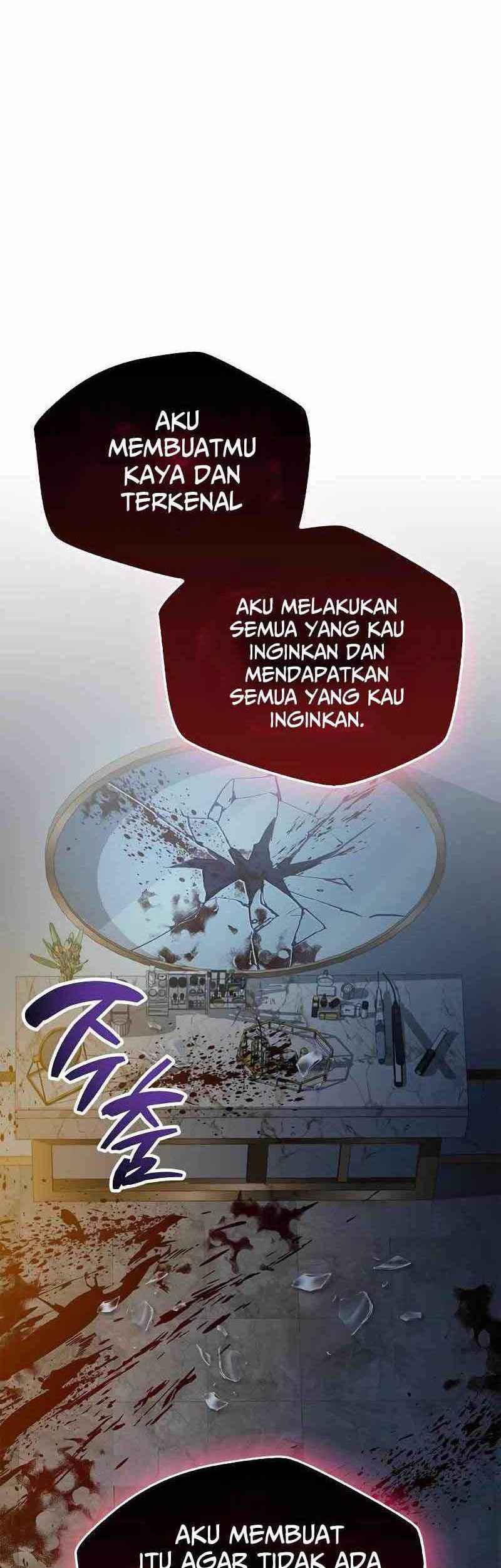 The Player Hides His Past Chapter 38 Gambar 82