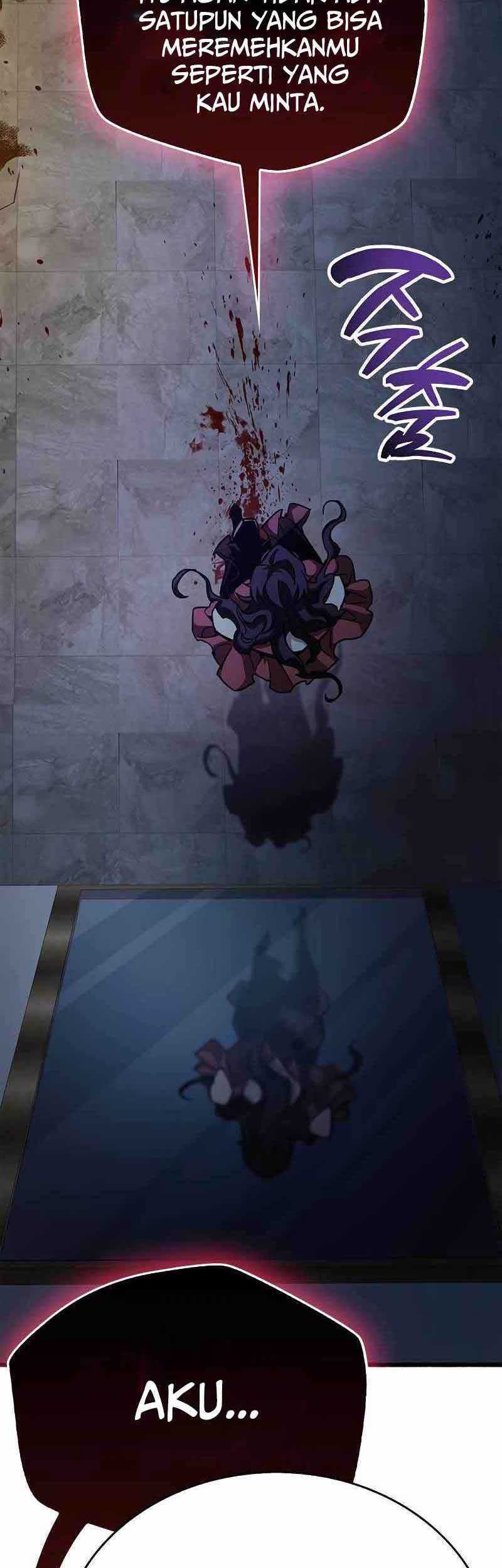 The Player Hides His Past Chapter 38 Gambar 83