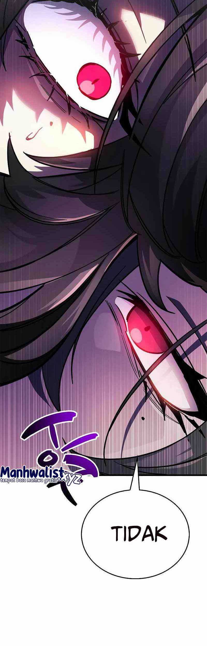 The Player Hides His Past Chapter 38 Gambar 86