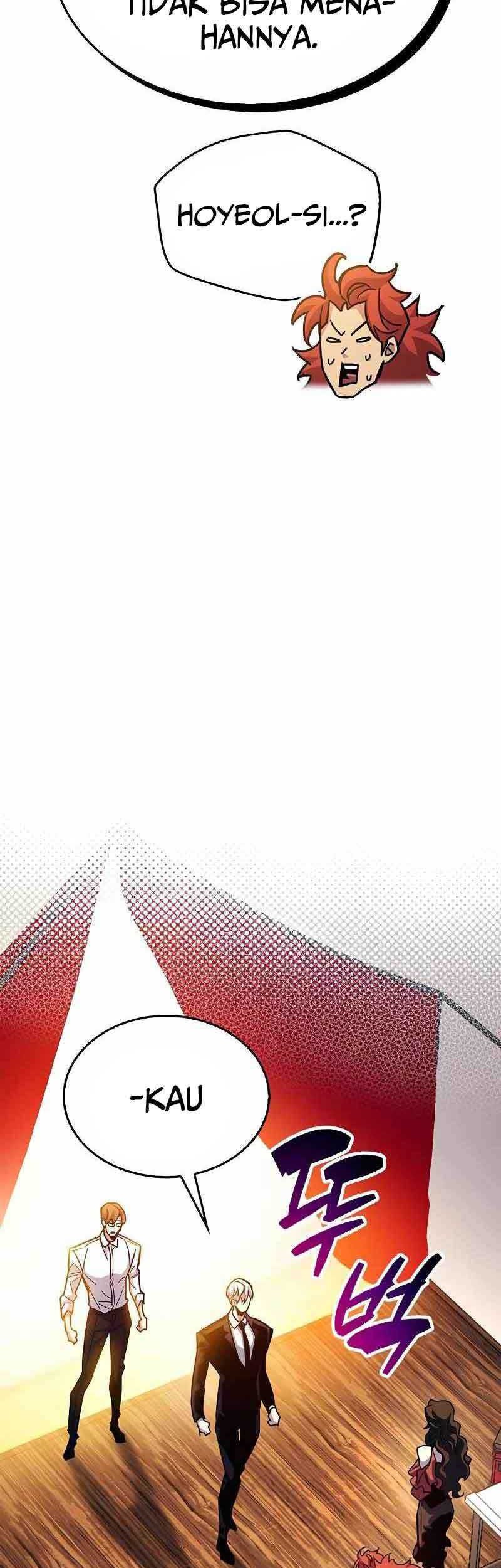 The Player Hides His Past Chapter 38 Gambar 4