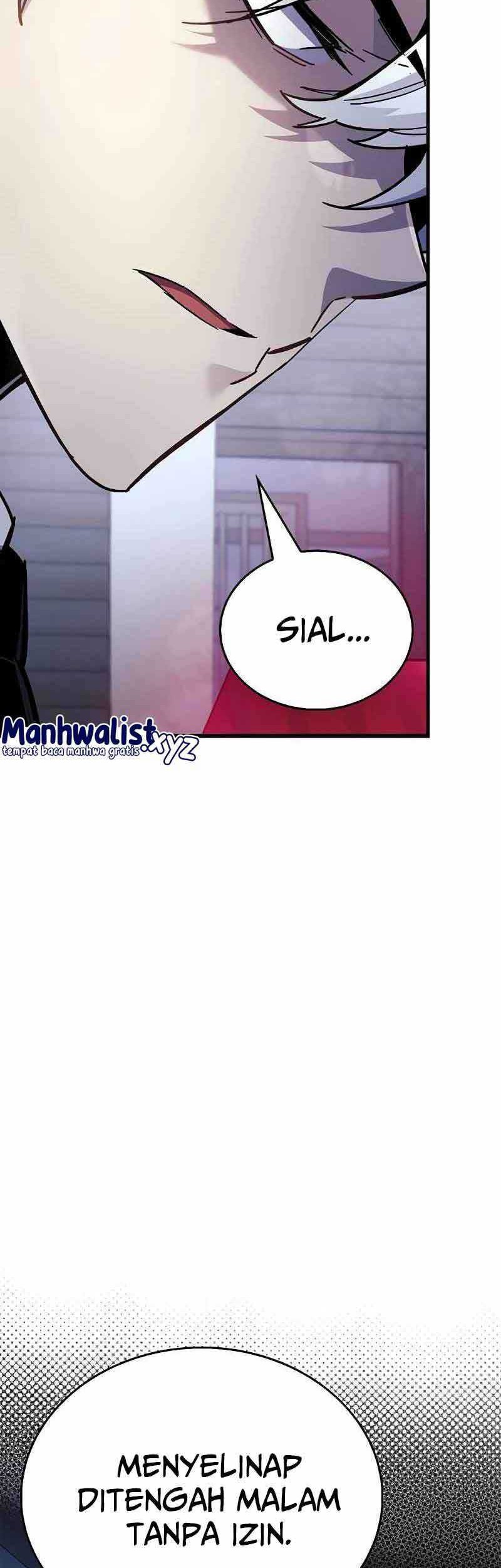 The Player Hides His Past Chapter 38 Gambar 114