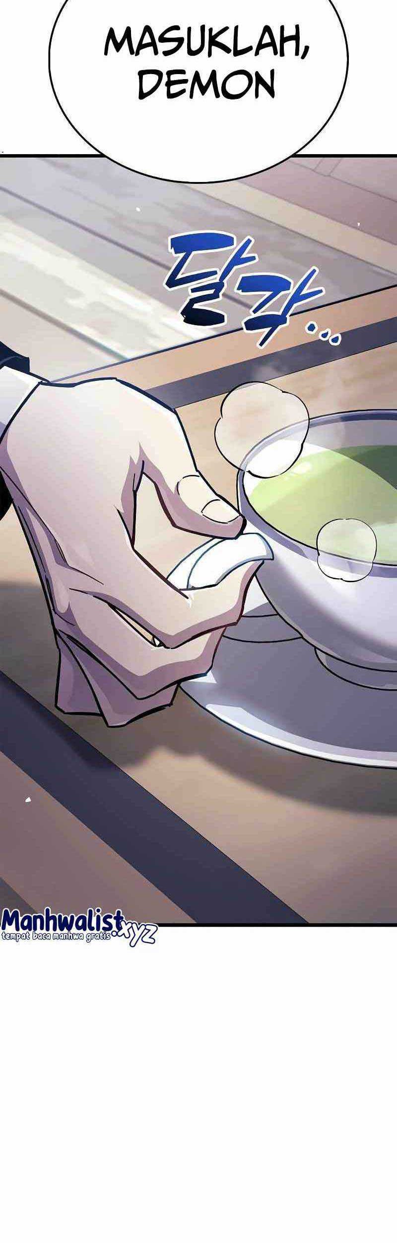 The Player Hides His Past Chapter 38 Gambar 117