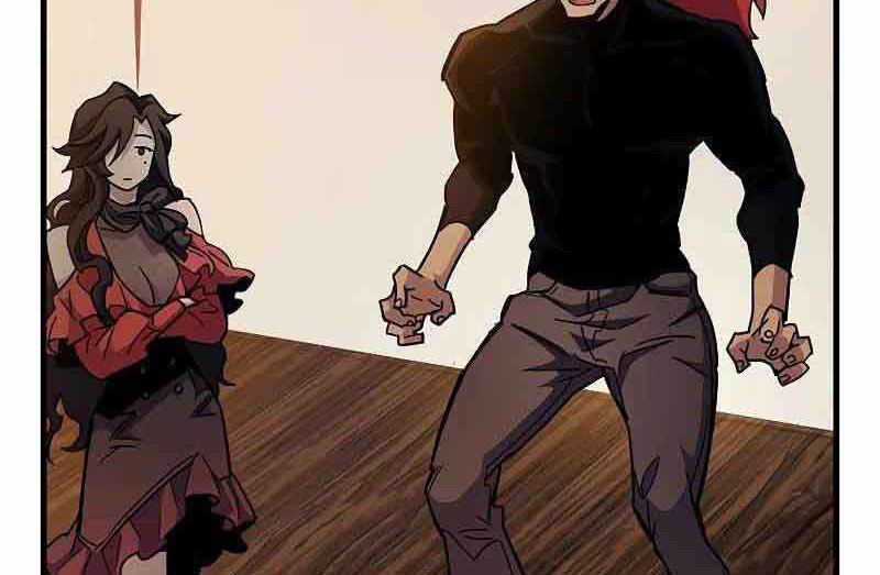 The Player Hides His Past Chapter 38 Gambar 9