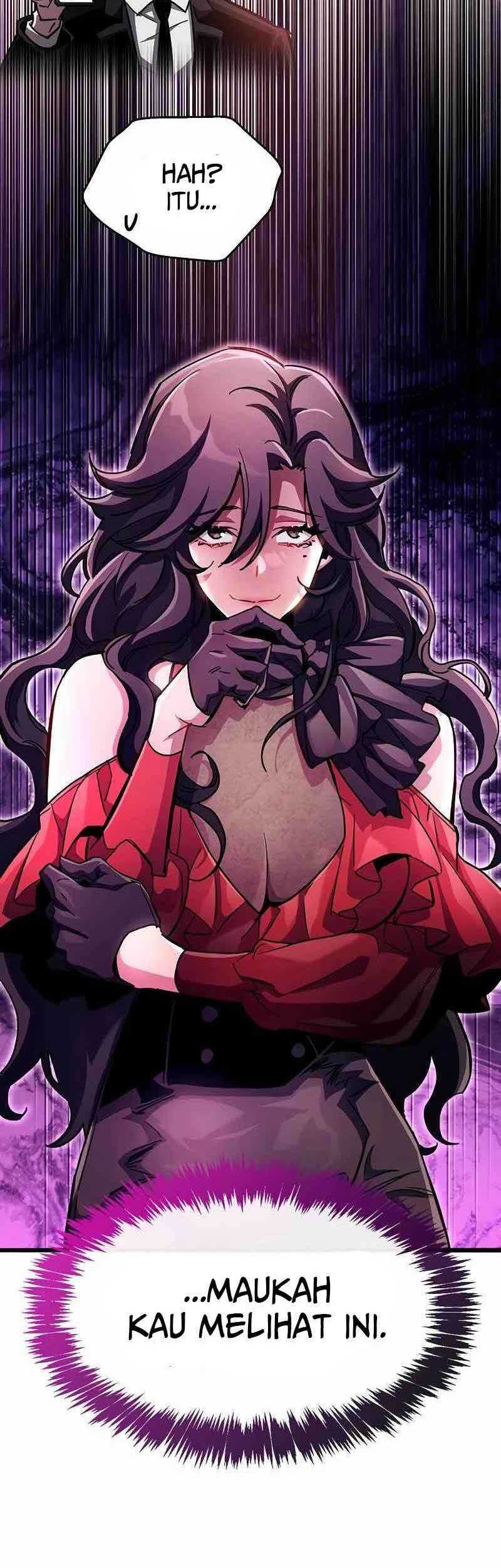 The Player Hides His Past Chapter 38 Gambar 11