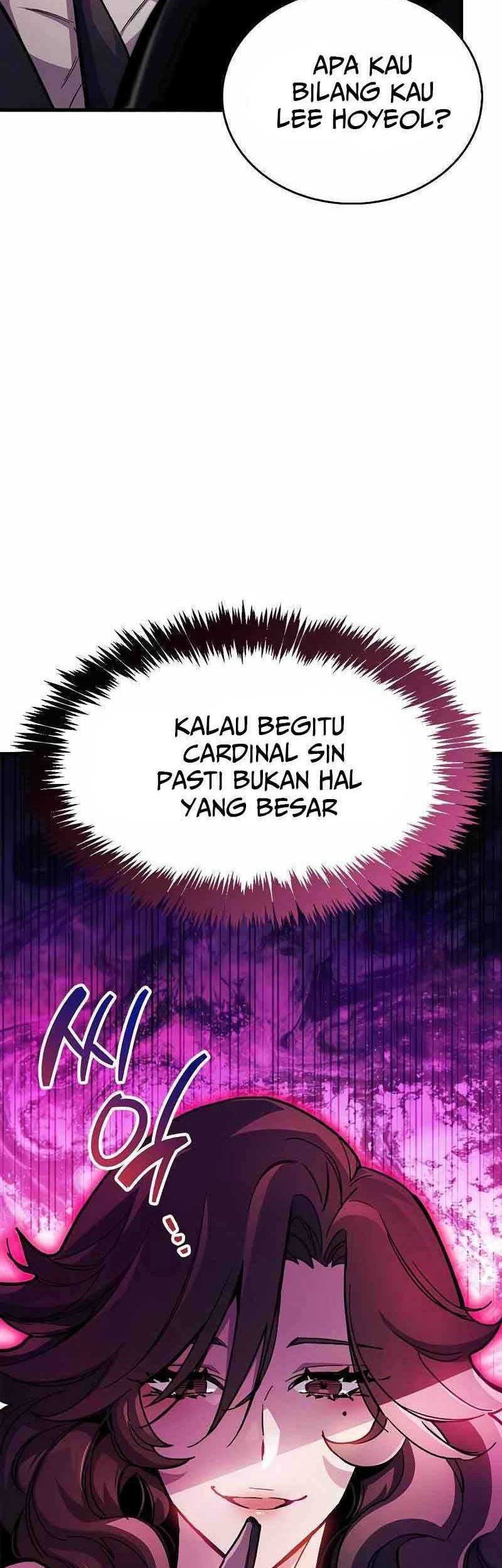 The Player Hides His Past Chapter 38 Gambar 15