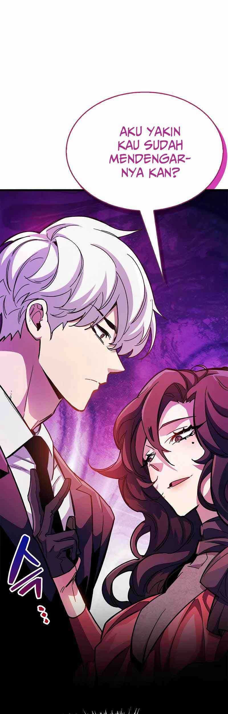 The Player Hides His Past Chapter 38 Gambar 17