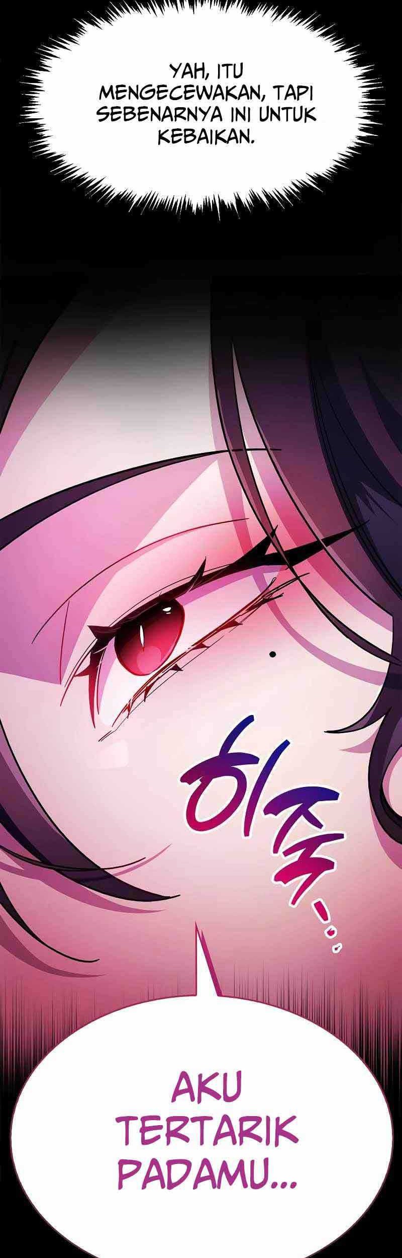 The Player Hides His Past Chapter 38 Gambar 18