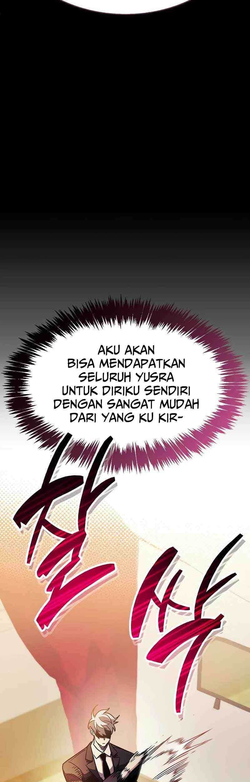 The Player Hides His Past Chapter 38 Gambar 19