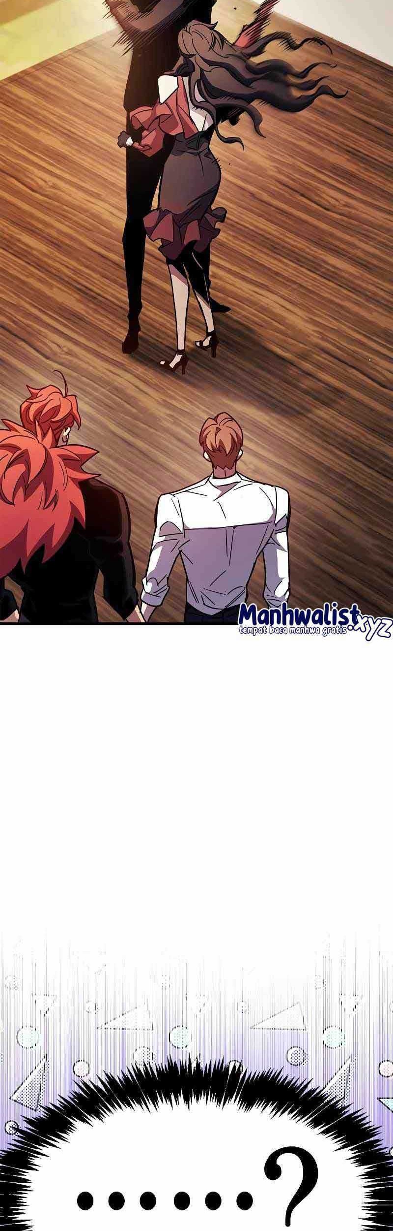 The Player Hides His Past Chapter 38 Gambar 20