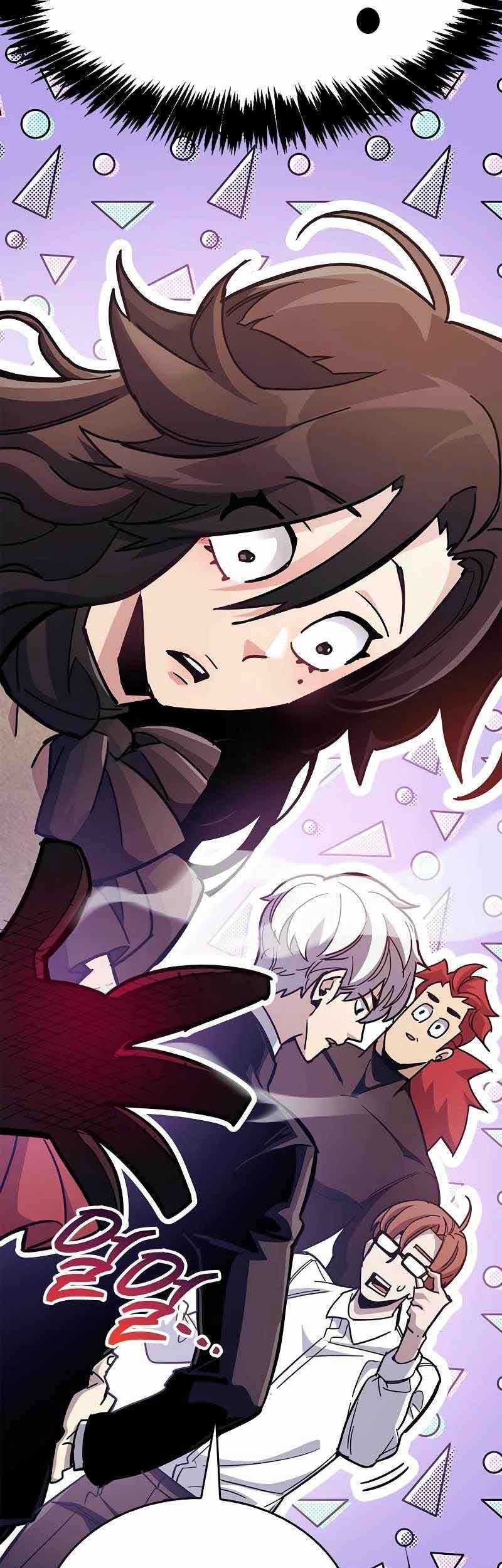 The Player Hides His Past Chapter 38 Gambar 21