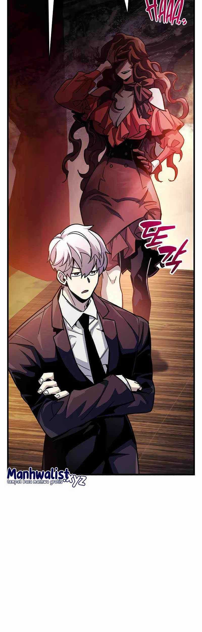 The Player Hides His Past Chapter 38 Gambar 25