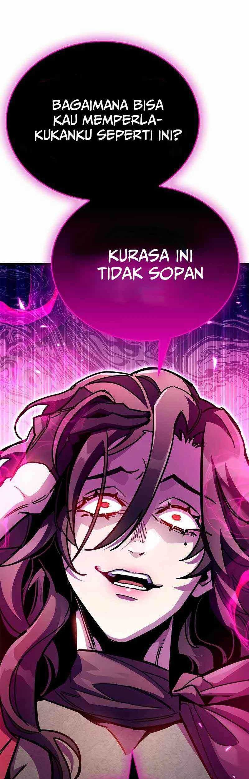 The Player Hides His Past Chapter 38 Gambar 26