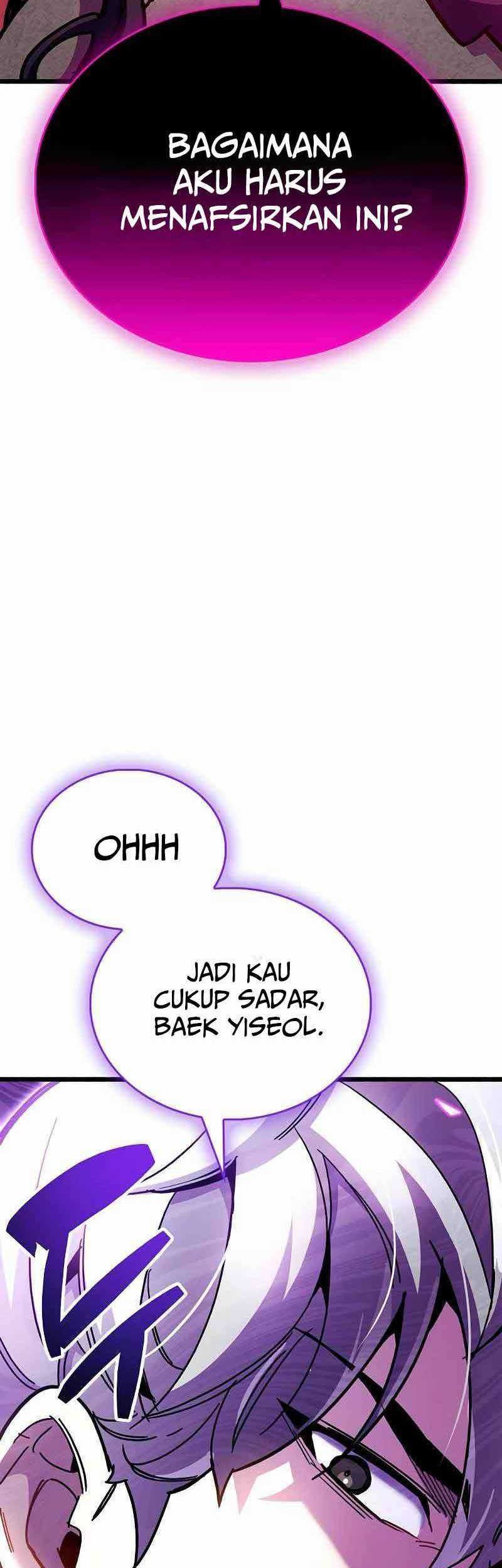 The Player Hides His Past Chapter 38 Gambar 27