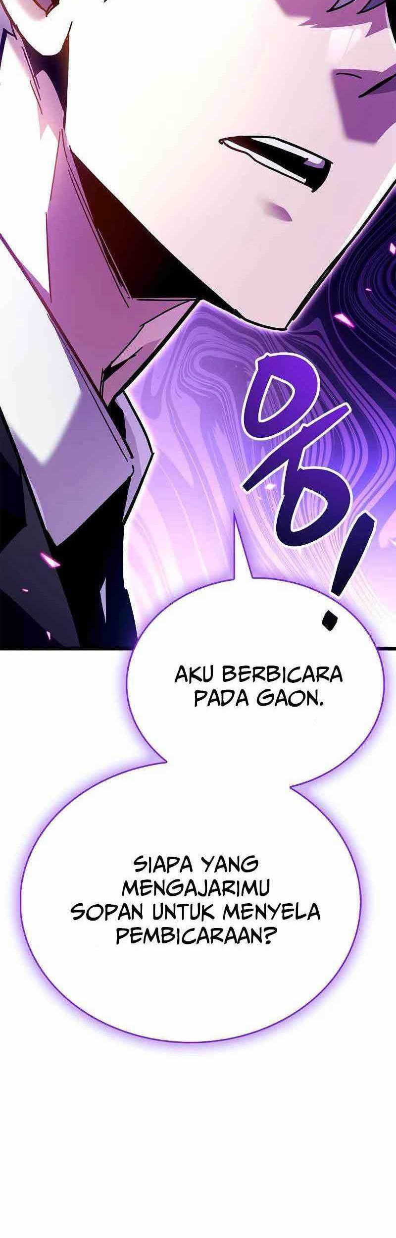 The Player Hides His Past Chapter 38 Gambar 28