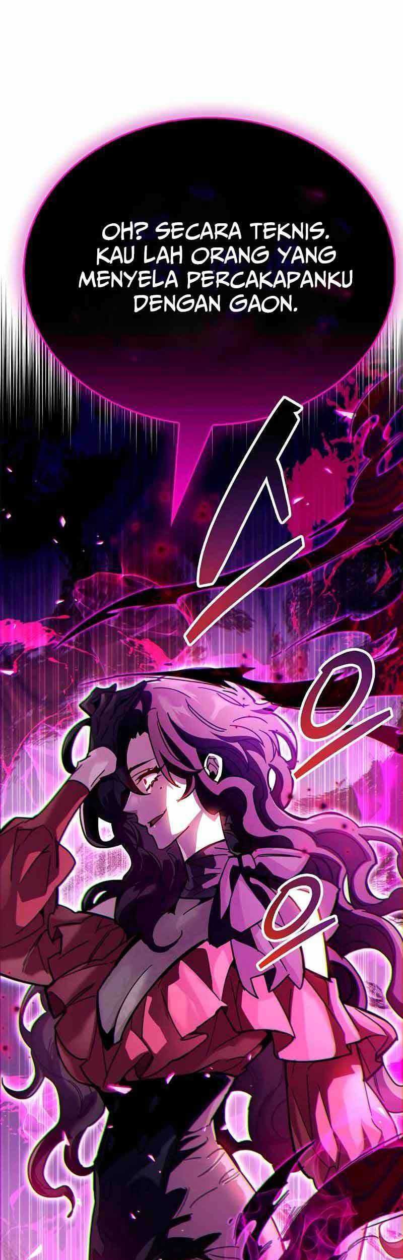 The Player Hides His Past Chapter 38 Gambar 29