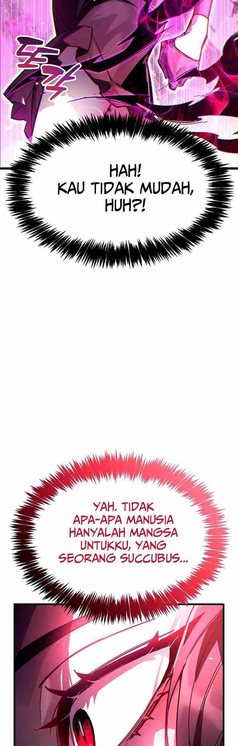 The Player Hides His Past Chapter 38 Gambar 30