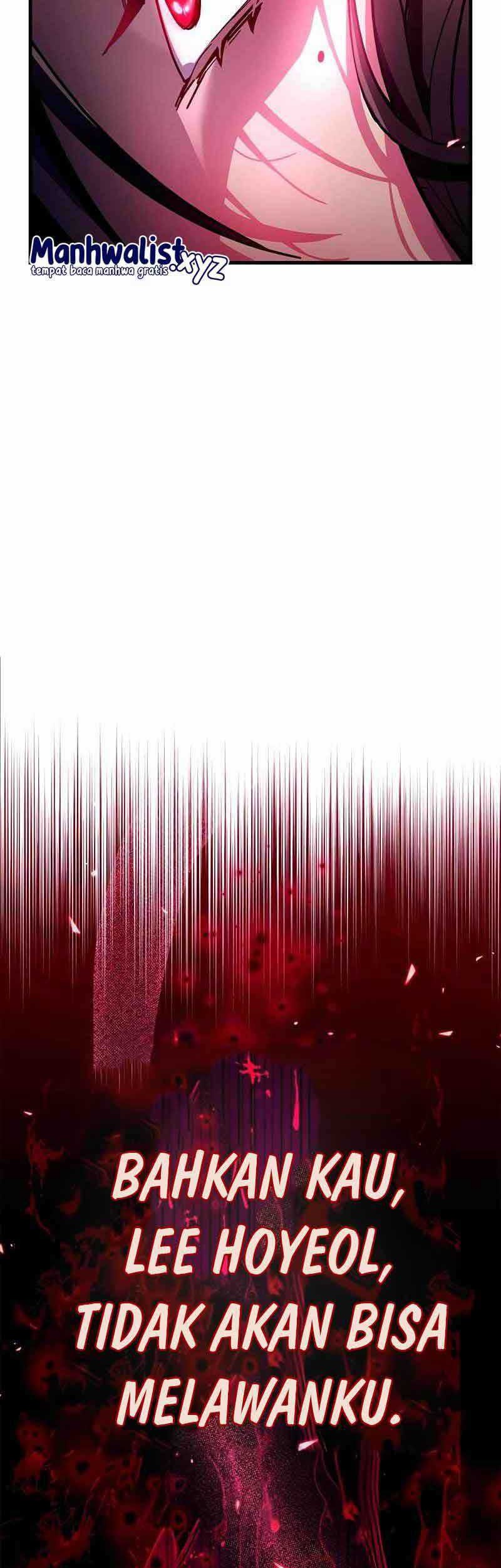 The Player Hides His Past Chapter 38 Gambar 31