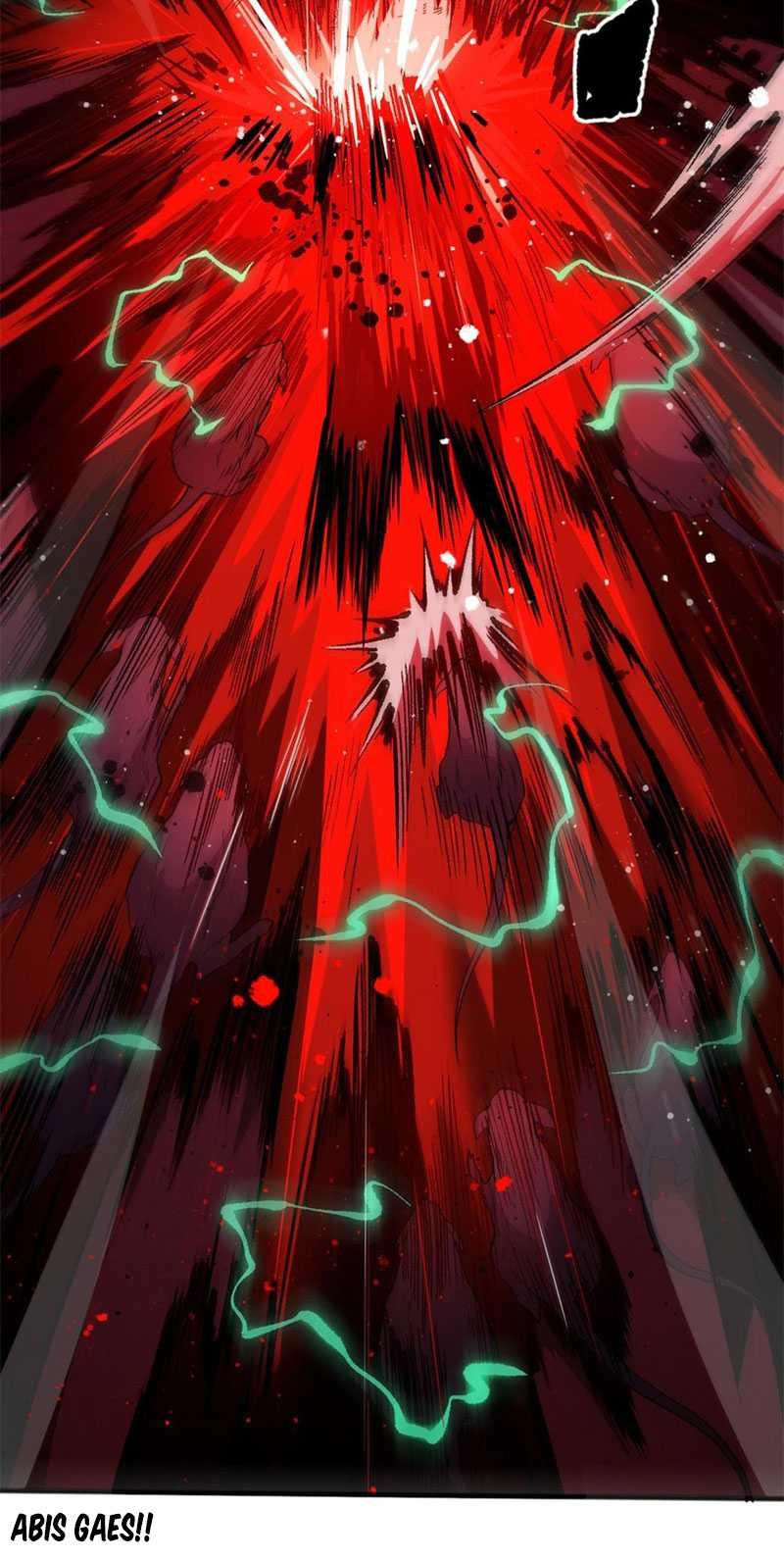 Disastrous Necromancer Chapter 55 Gambar 44