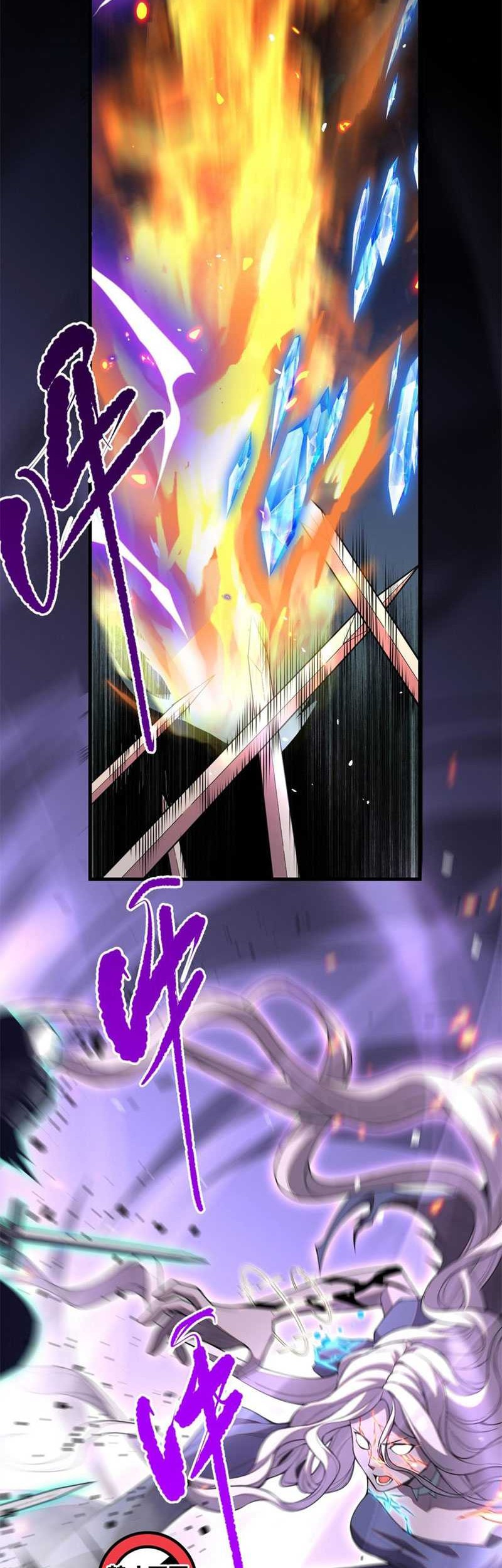 Disastrous Necromancer Chapter 55 Gambar 5