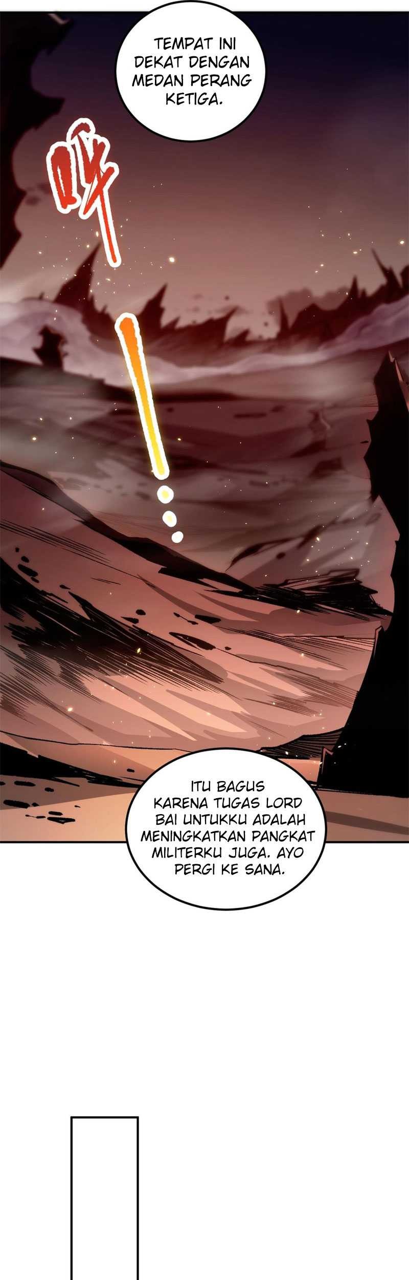 Disastrous Necromancer Chapter 55 Gambar 10