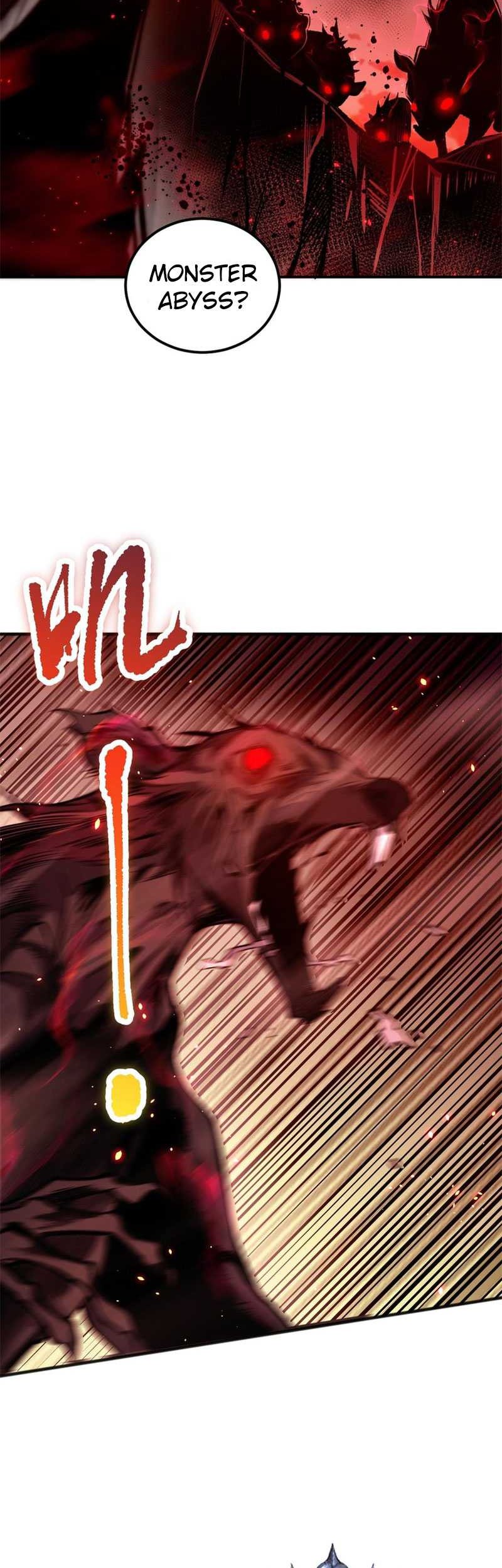 Disastrous Necromancer Chapter 55 Gambar 12