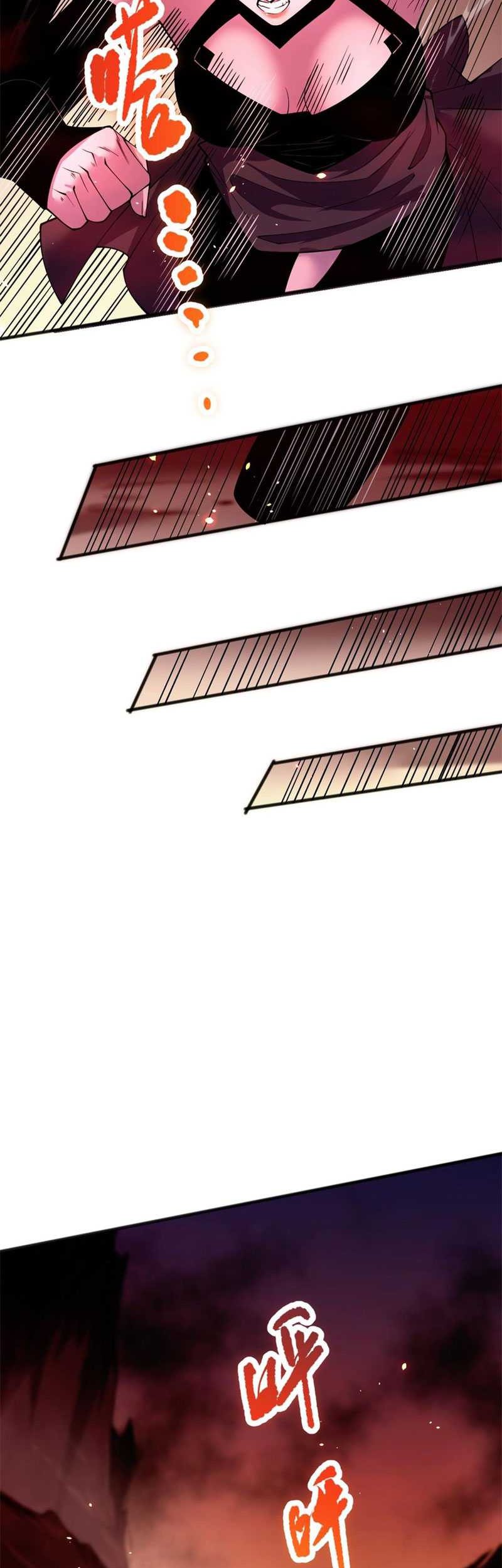 Disastrous Necromancer Chapter 55 Gambar 18