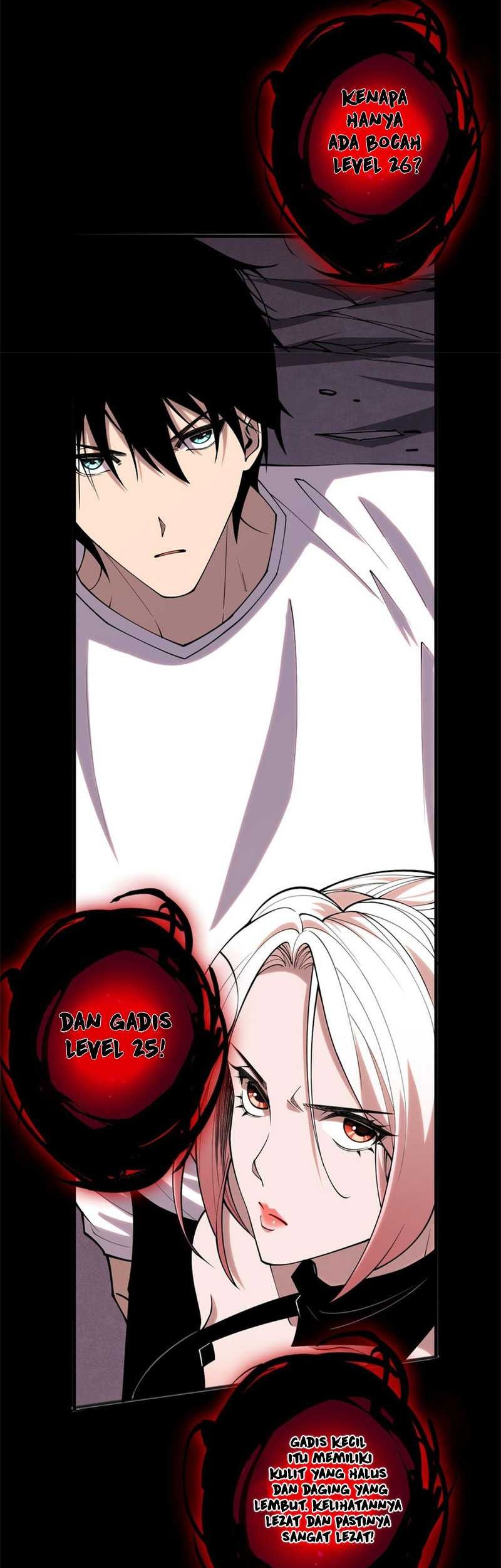 Disastrous Necromancer Chapter 55 Gambar 24