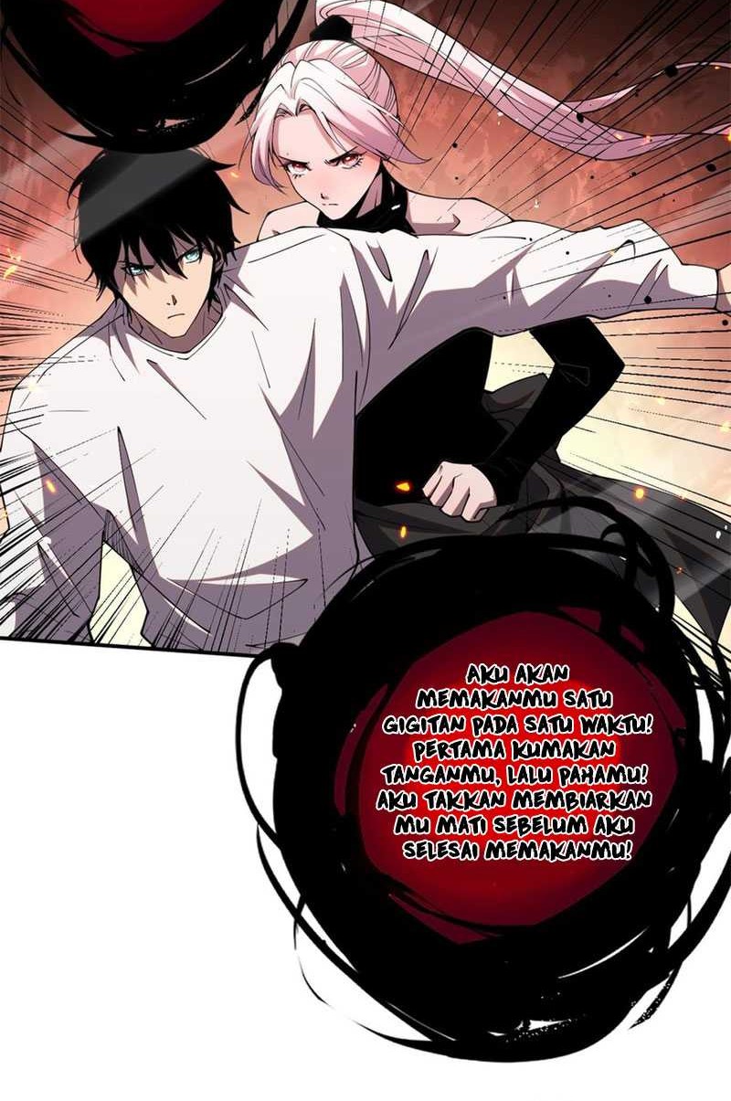 Disastrous Necromancer Chapter 55 Gambar 27