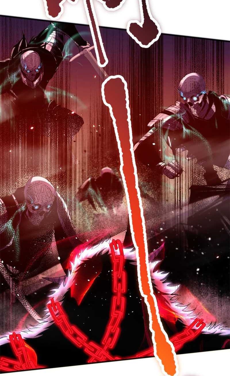 Disastrous Necromancer Chapter 55 Gambar 33