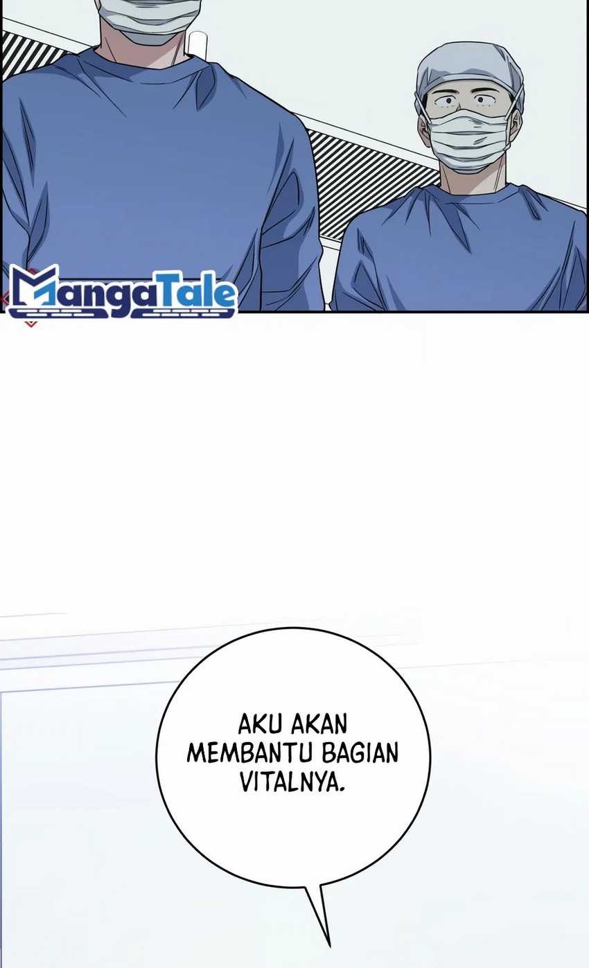A.I Doctor Chapter 98 Gambar 66