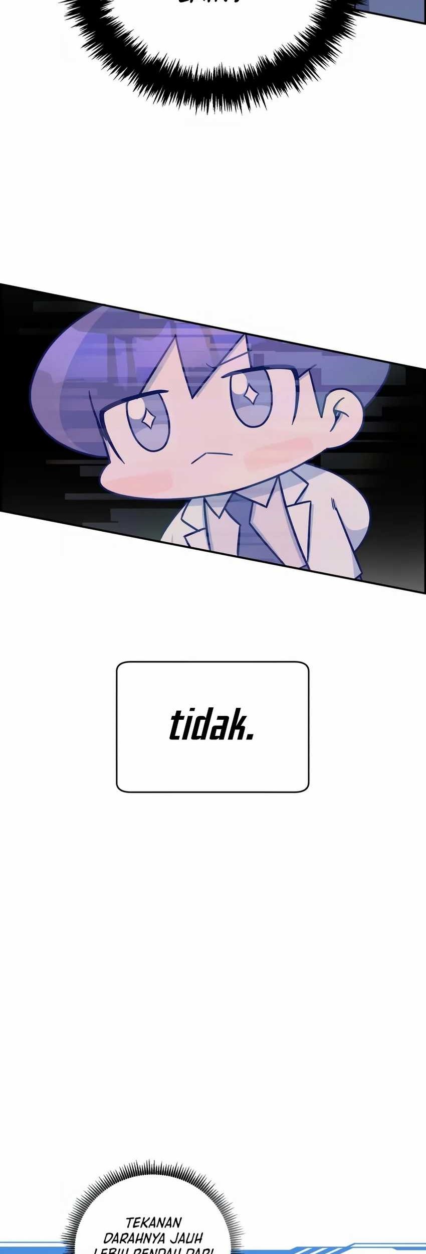 A.I Doctor Chapter 98 Gambar 70