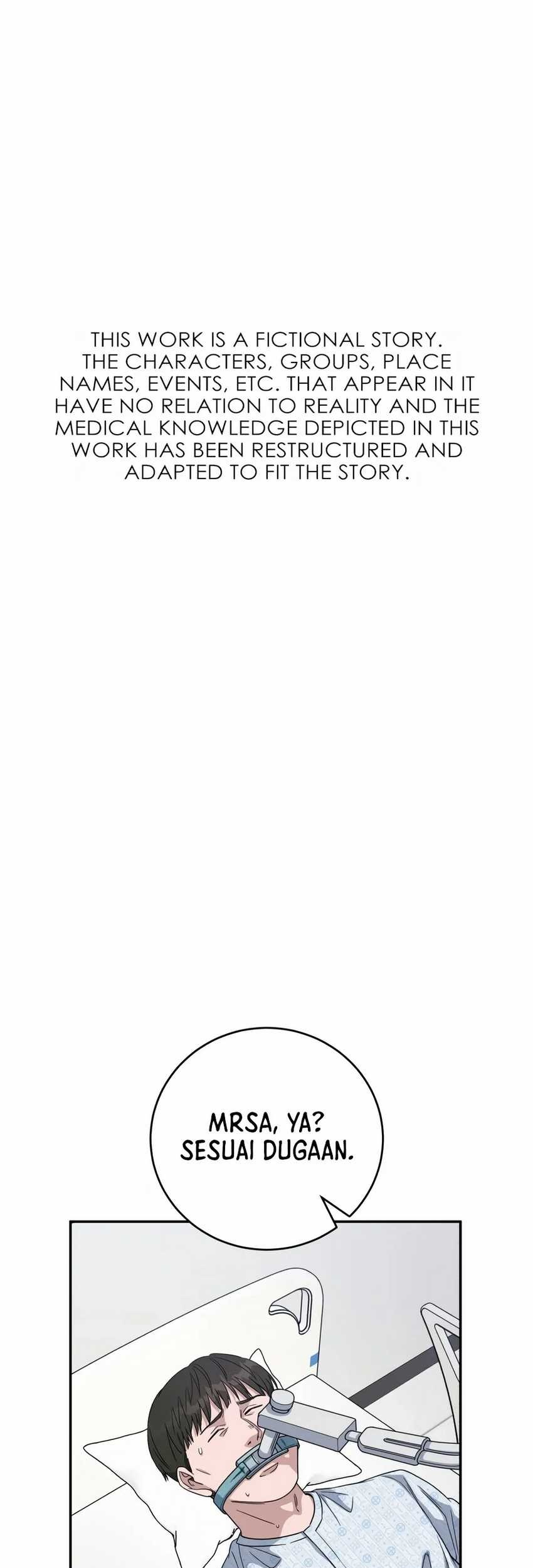 Manhwa A.I Doctor Chapter 98 gambar nomor 2