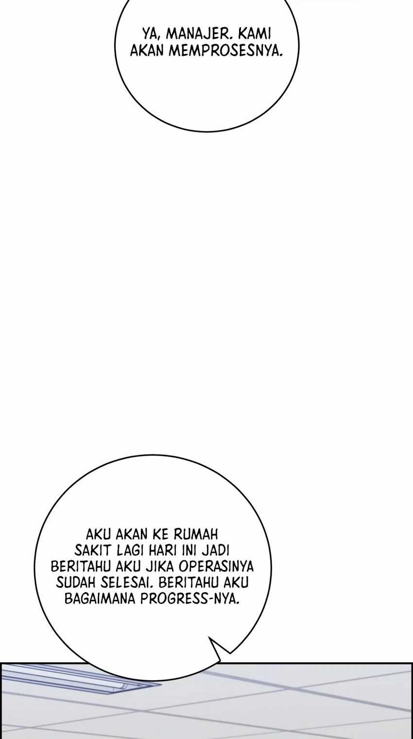 A.I Doctor Chapter 98 Gambar 12