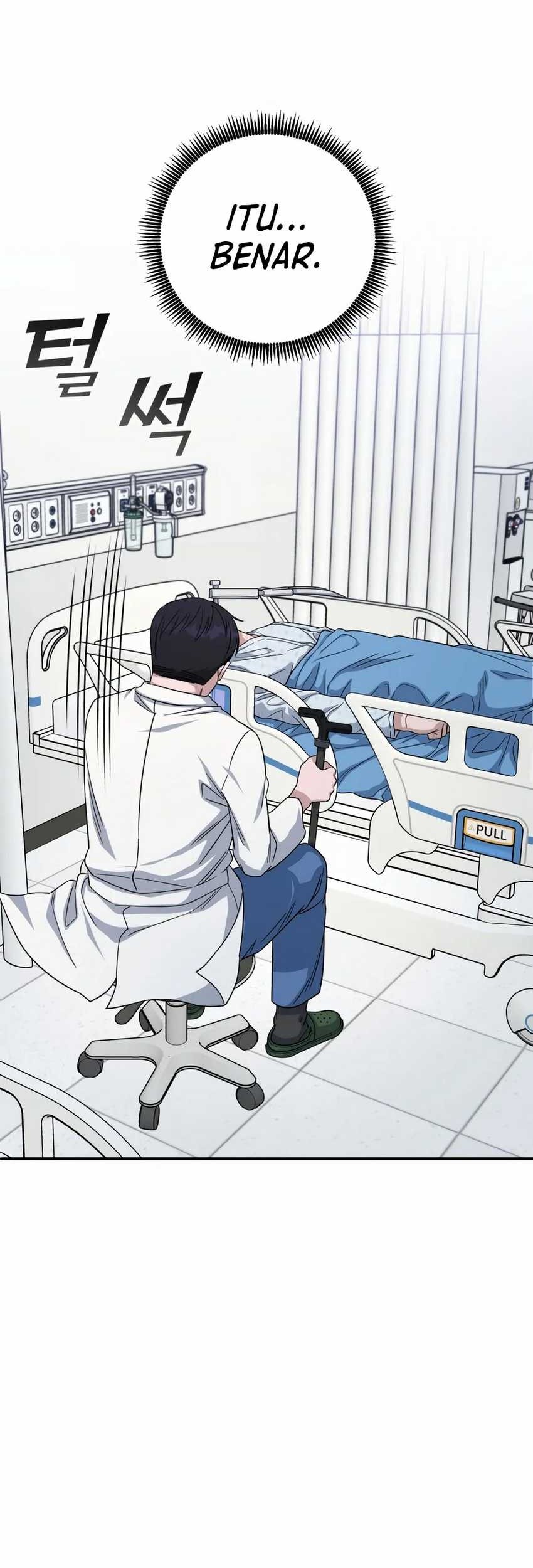 A.I Doctor Chapter 98 Gambar 15