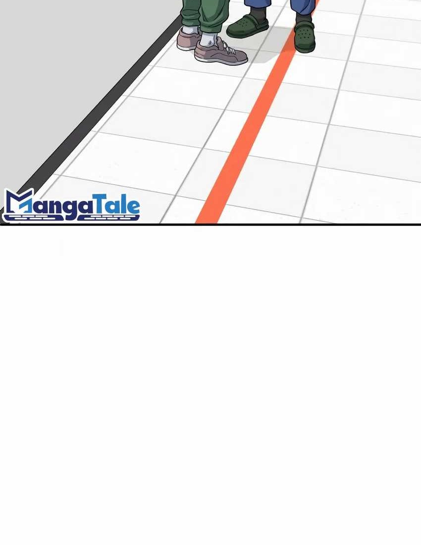 A.I Doctor Chapter 98 Gambar 24