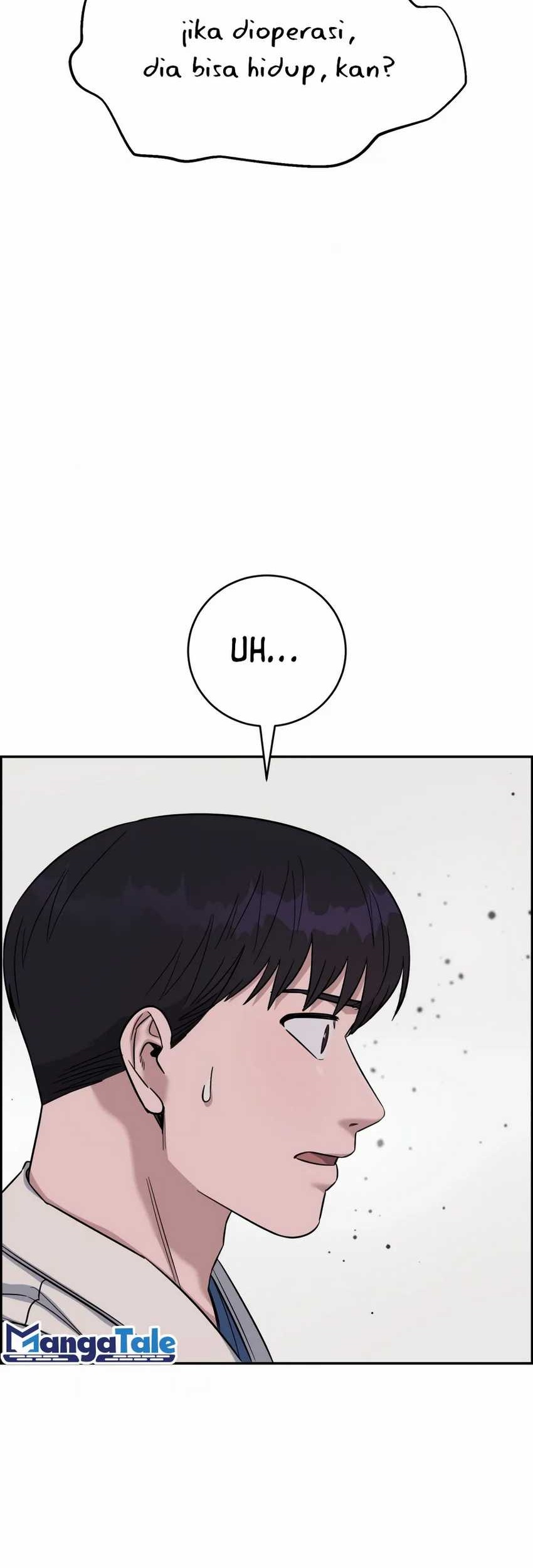 A.I Doctor Chapter 98 Gambar 28