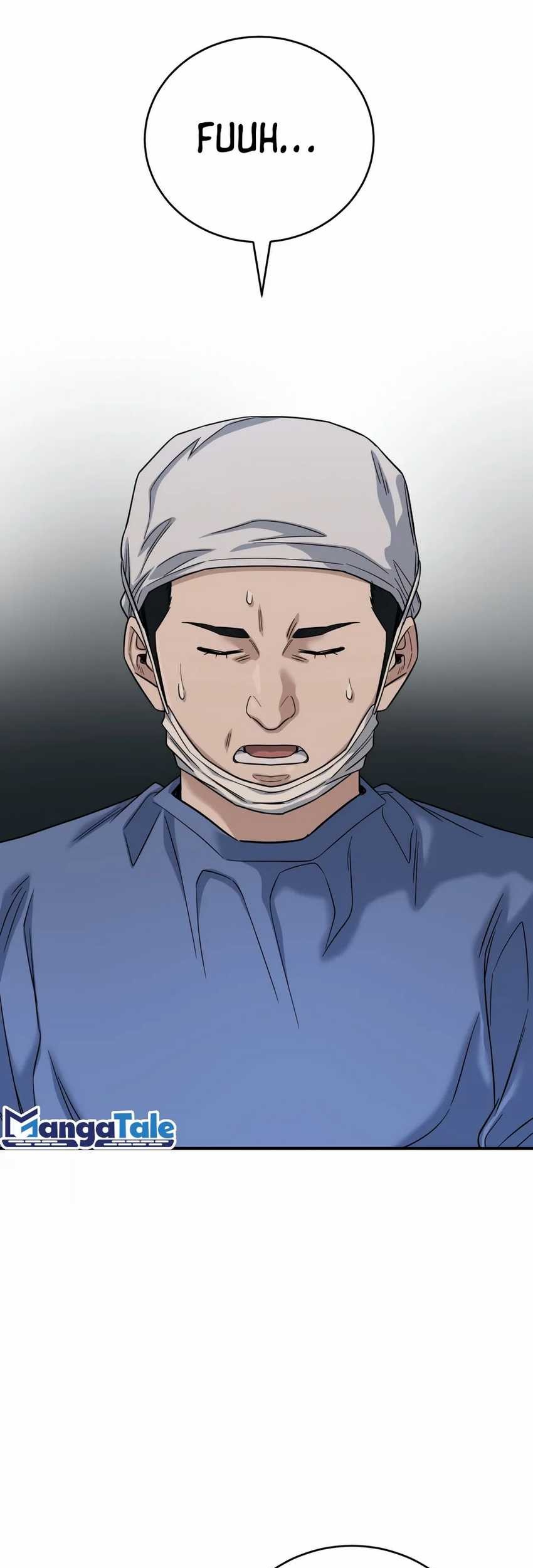 A.I Doctor Chapter 98 Gambar 35