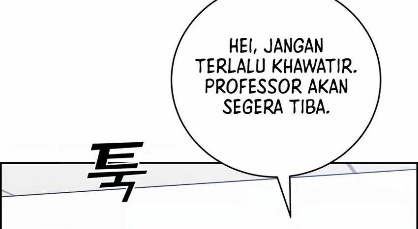 A.I Doctor Chapter 98 Gambar 36