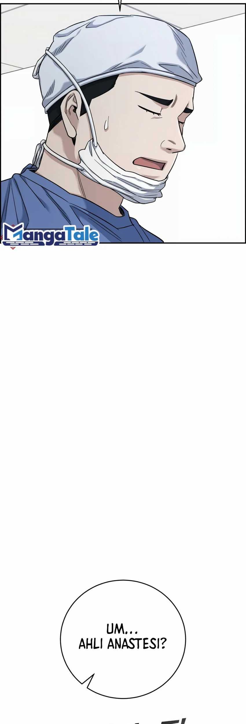 A.I Doctor Chapter 98 Gambar 39